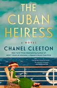 Chanel Cleeton / The Cuban Heiress (Large Paperback) image