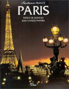 Patrice de Moncan / Paris: english edition (Coffee Table Book)