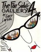 Gary Larson / The Far Side Gallery 4 (Coffee Table Book) image