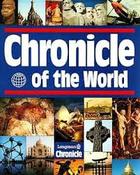 Jerome Burne / Chronicle of the World (Coffee Table Book) image