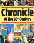 Jacques Legrand / Chronicle of the 20th Century (Coffee Table Book) image