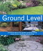 N. Colburn / Ground Level (Coffee Table Book) image