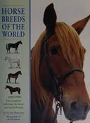 Judith Draper / Horse Breeds of the World (Coffee Table Book) image