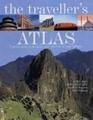 Greg Ward / The Traveller's Atlas : A Global Guide to the World's Most Spectacular Destinations (Coffee Table Book) image