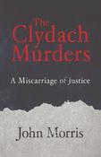 John Morris / The Clydach Murders (Large Paperback) image