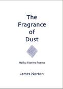 James Norton / The Fragrance of Dust (Large Paperback) image