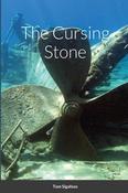 Tom Sigafoos / The Cursing Stone(Large Paperback) image