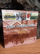 Bernard Share - Cobh Connections - A Record of Railway Service 1862-2012 - PB image