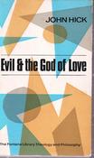 John Hick / Evil &amp; the God of Love (Vintage Paperback) image