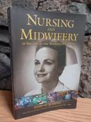 Joseph Robins - Nursing and Midwifery in Ireland in the Twentieth Century - PB image