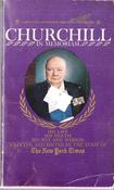 The New York  Times / Churchill (Vintage Paperback) image