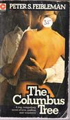 Peter S. Feibleman / The Columbus Tree (Vintage Paperback) image