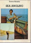 Trevor Housby / Sea Angling (Vintage Paperback) image
