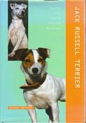 Esther Verhoef / Jack Russell Terrier (Hardback) image