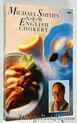 Michael Smith / New English Cookery (Large Paperback) image