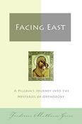Frederica Mathewes-Green / Facing East(Large Paperback) image