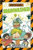 R. McGeddon / Brainwashed! (Hardback) image