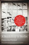 Françoise Frenkel / A Bookshop in Berlin (Hardback) image