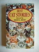 Lesley O'Mara~Beryl Reid / Best Cat Stories (Hardback) image