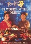 Chandra C. Khan / Tiger Lily: flavours of the Orient (Hardback) image