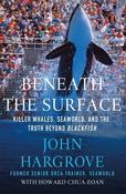 John Hargrove / Beneath the Surface (Hardback) image