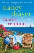 Nancy Thayer / Family Reunion (Hardback) image