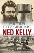 Peter FitzSimons / Ned Kelly (Hardback) image