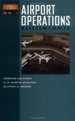 Norman J. Ashford / Airport Operations (Hardback) image