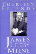 James Lees-Milne / Fourteen Friends (Hardback) image
