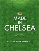 Tim Randall / Made in Chelsea (Hardback) image