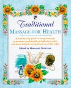 M.A. Crowther / Traditional Massage for Health (Hardback) image