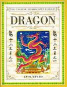 Man-Ho Kwok / Dragon (Hardback) image