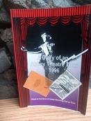 Clive Geraghty - Observe The Sons of Ulster Marching Out on Tour : Diary of an Abbey Theatre Tour - 1996 - SIGNED
