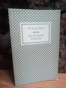 W.H Auden - Secondary Worlds - PB - 1968 image