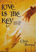 Chris Thomas / Love is the Key (Large Paperback) image