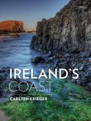 Carsten Krieger - Ireland's Coast - PB - BRAND NEW image
