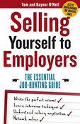 Tom O'Neil / Selling Yourself to Employers (Large Paperback) image