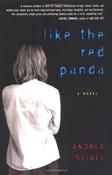 Andrea Seigel / Like the Red Panda (Large Paperback) image