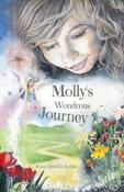 Anna Kupka / Molly's Wondrous Journey (Large Paperback) image