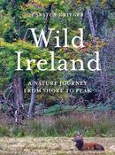 Carsten Krieger - Wild Ireland  - A Nature Journey From Shore to Peak - HB = BRAND NEW image