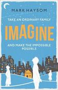Mark Haysom / Imagine (Large Paperback) image