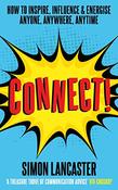 Simon Lancaster / Connect! (Large Paperback) image