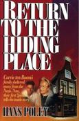 Hans Poley / Return to the Hiding Place (Large Paperback) image