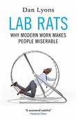 Dan Lyons / Lab Rats (Large Paperback) image