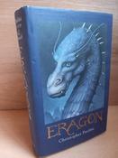 Christopher Paolini - Eragon : Inheritance Book 1 - HB  2004 image
