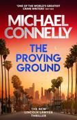 Michael Connelly / The Proving Ground (Large Paperback) (Lincoln Lawyer) image