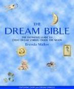 Brenda Mallon / The Dream Bible (Large Paperback) image