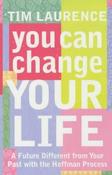 Tim Laurence / You Can Change Your Life (Large Paperback) image
