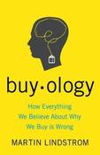 Martin Lindstrom / Buyology (Large Paperback) image