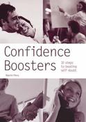 Martin Perry / Confidence Boosters (Large Paperback) image